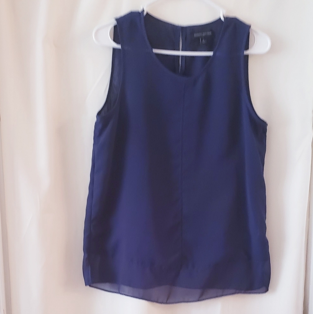 Original  Banana Republic Sleeveless top